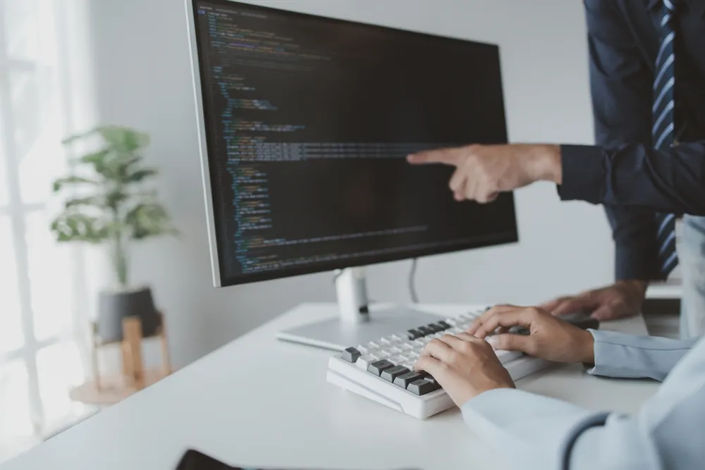 Custom Web Development