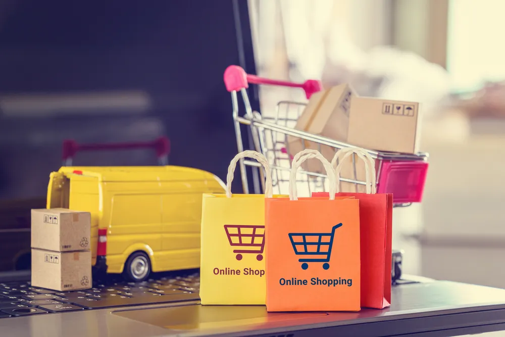 E-Commerce Solutions