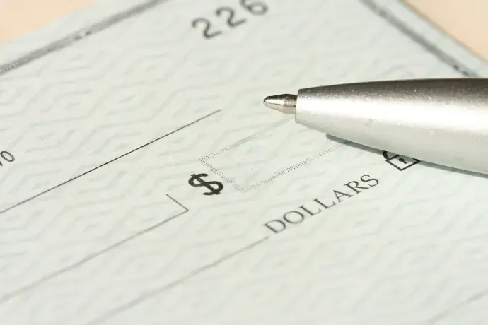Payroll Processing  